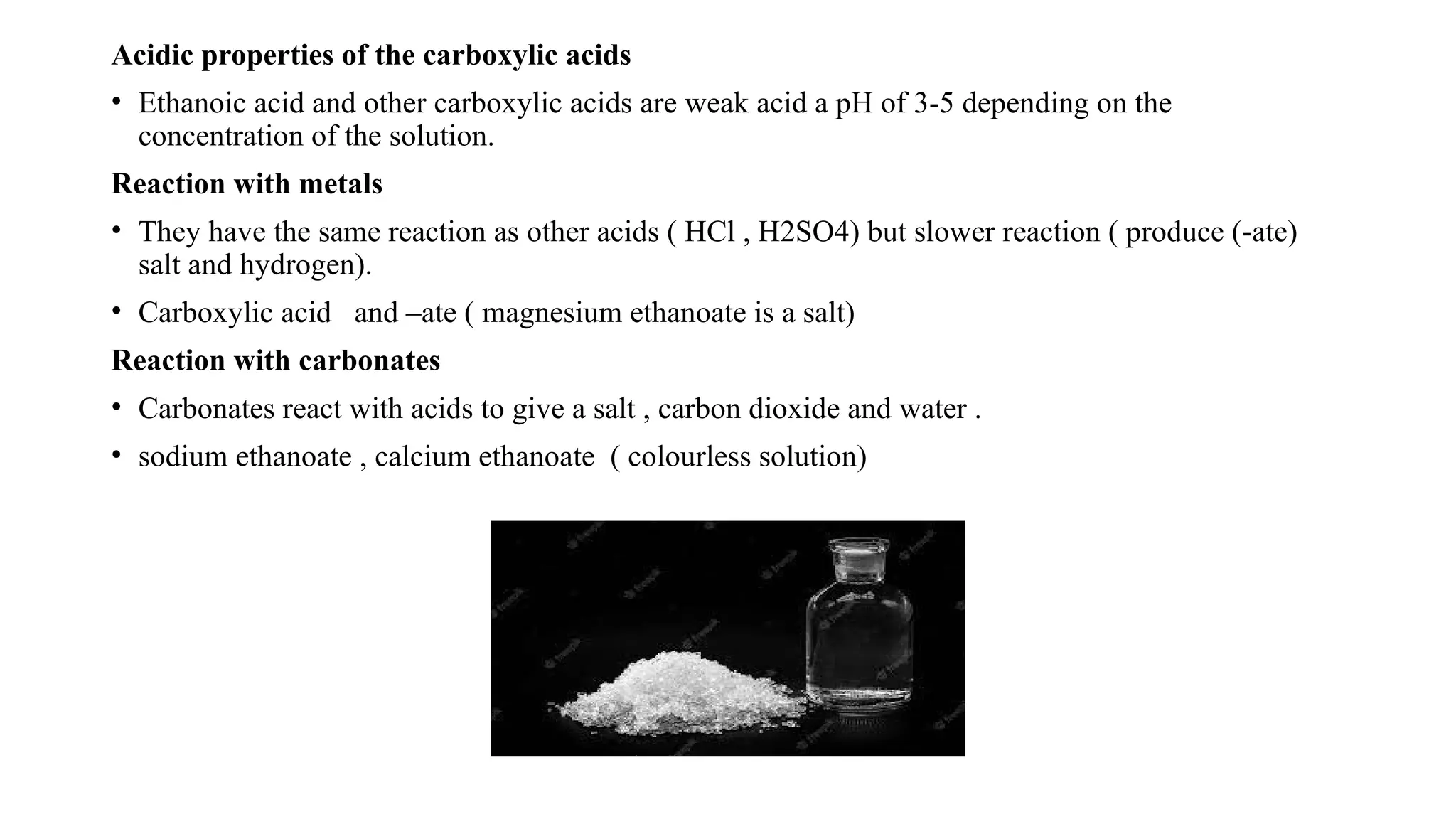 Carboxylic acids.pptx ,short notes for organic chemistry | PPTX