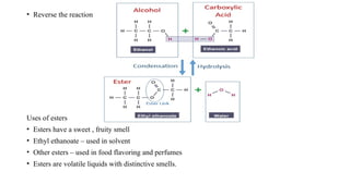 Carboxylic acids.pptx ,short notes for organic chemistry | PPTX