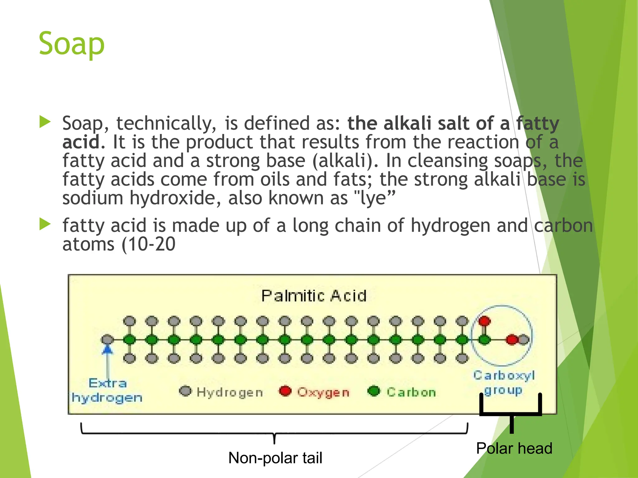 Is Lye Acid Or Base? The Surprising Truth Revealed