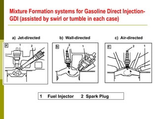 Basics of carburetor is illustrated in this presentation | PPT
