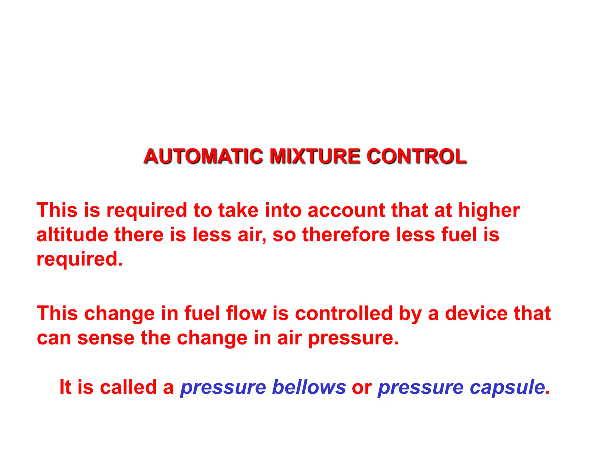 Carburettor fueling.ppt