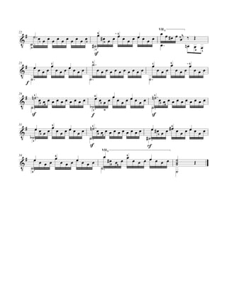 œ #œ œ œ œ œ œ œ œ œ œ #œ œ 3 j ‰ Œ
                                                                     VII 6
                                        4
 # ˙.œ œ œ œ œ œ
22                                                  4
                                                    œ
V ˙. 1 œ œ œ œ œ 2         3 œ    œ     œ
   3               # ˙1 .                  œ.          nœ œ œ
                                                           2 1
                     S
  # œ œ œ œ œ œ œ œ œ ˙ .œ œ œ œ œ œ œ œ œ œ œ œ œ œ œ
          1                         4 1    4     4
25

V       œ    œ     œ      œ œ œ œ œ     œ     œ     œ
     ˙.               ˙.             ˙.
   f
28
  # n˙ . œ œ œ œ œ œ 0œ œ œ œ œ œ œ œ œ n ˙ . œ œ œ œ œ œ
    n 1˙                                  1

V        2 œ  œ œ œ œ        2 œ œ   œ        2 œ  œ œ œ œ
    ˙.
            3
                      b ˙1 . 0          ˙.
                                                 3

    S                   f               S

       œ œ œ œ œ œ œ œ œ n ˙ .œ œ œ œ œ œ œ œ œ œ œ
             4
31
     #                     1
                                                      œ #œ œ #œ œ œ œ œ œ
                                                              4

V        2 œ    œ     œ       2 3                         3 œ    œ     œ
  b ˙1 .                 ˙.                         #˙.
                         S                          éf
                                            VII 6
                                             œ
                                                 # œ2 œ œ œ œ œ œ œ œ œ œ
                                                        4
34
     #      œ œ œ   œ
                    4

V              œ        œ œ œ œ œ œ œ                  3
                                                                             ˙
                                                                             ˙
                                                                             ˙   Œ
         ˙2 .                               ˙.                               ˙
 