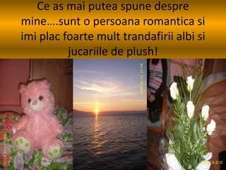 Carceanu Mirela Iulia