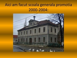 Carceanu Mirela Iulia