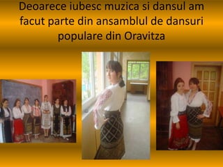 Carceanu Mirela Iulia