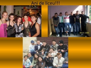 Carceanu Mirela Iulia