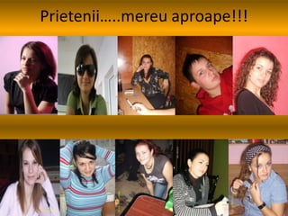 Carceanu Mirela Iulia