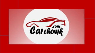 Carchowk jumma mubarak