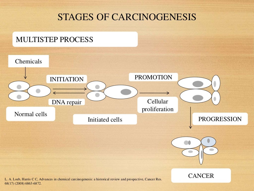 Carcinogenesis
