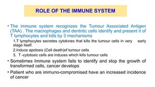 Carcinogenesis and mechanism of cancer -.pptx