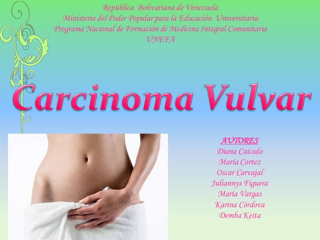 Carcinoma
