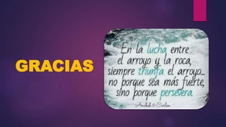 GRACIAS
 