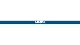 Gracias
 