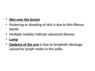 Carcinoma of breast oncology medical surgical.pptx