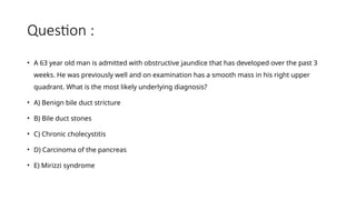 Comprehensive Overview of Pancreatic Carcinoma: Diagnosis and ...