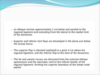 CARCINOMA PENIS powerpoint presentations