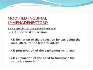 CARCINOMA PENIS powerpoint presentations