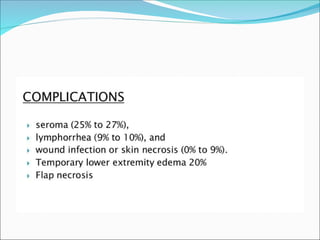CARCINOMA PENIS powerpoint presentations