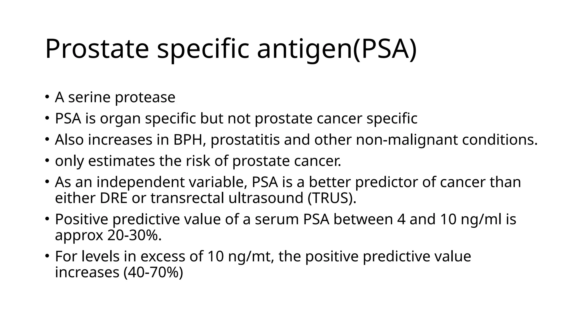 carcinoma prostate as per latest EACC guidelines.pptx