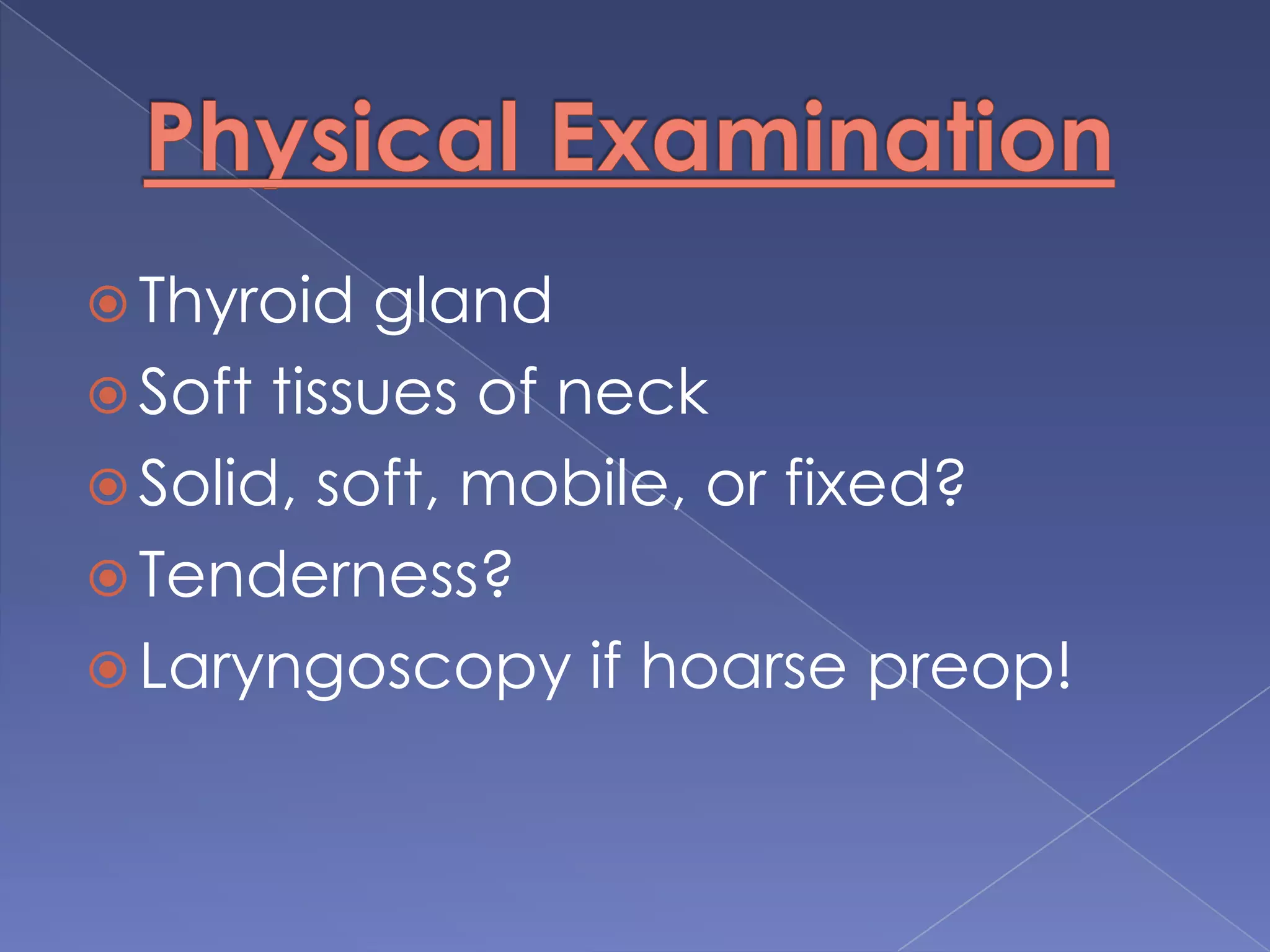 Contains colloidParafollicular cell or C-cell