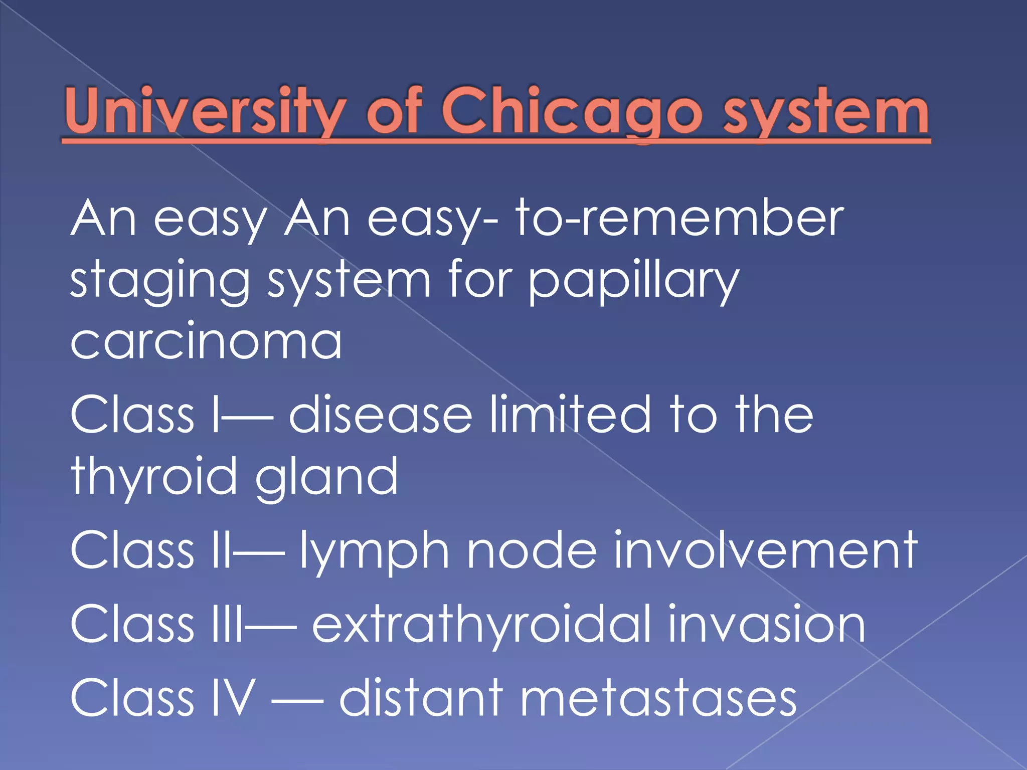 Rapidly growing, Painless, palpable, irregular, solitary nodule.