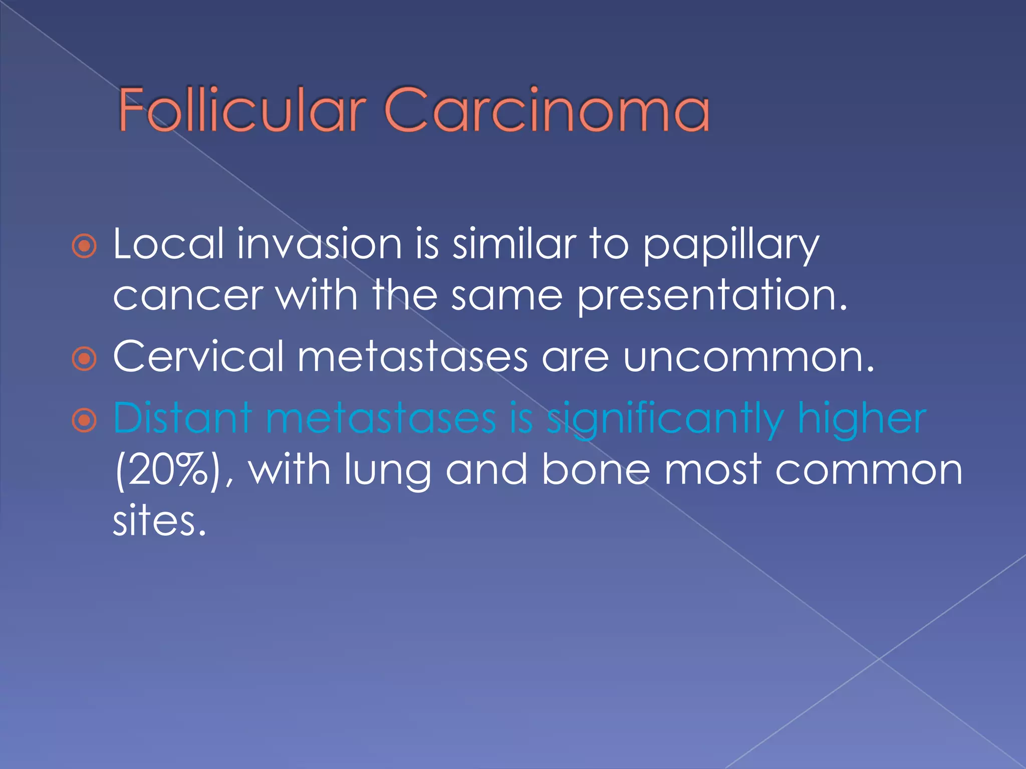 STAGING FOR DIFFERENTIATED  STAGING FOR DIFFERENTIATED THYROID CANCER THYROID CANCERTNM systemAMES systemAGES SystemGAMES systemMACIS systemUniversity of Chicago systemOhio State University systemNational Thyroid Cancer Treatment Cooperative Study (NTCTCS)
