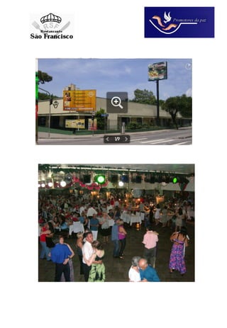 Cardapio self  sabado 2