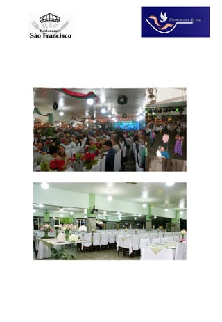 Cardapio self  sabado 2