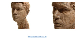 Cardboard Art
Example
James Lake
http://jameslakesculpture.co.uk/