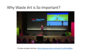 Cardboard figure modeling project