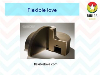 Flexible love
flexiblelove.com
 