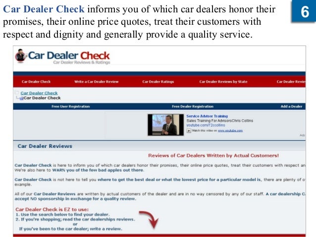 Car Dealer Reviews >> Auto Dealer Review Sites Car Dealer Reviews >> Auto Dealer Review Sites