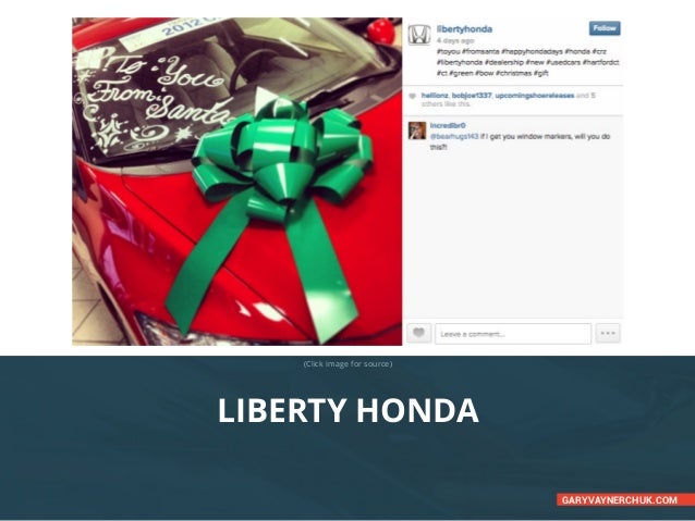 1
1
Really solid right hook with
a great seasonal feeling.
GARYVAYNERCHUK.COM

 