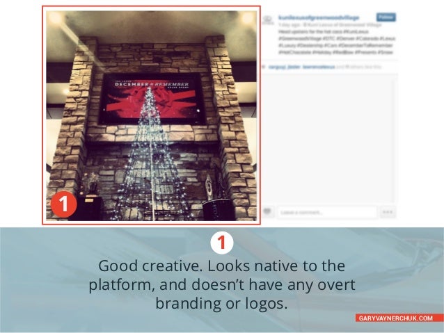 2

2

Always good to have lots of #hashtags, but I doubt
anybody is clicking through #GreenwoodVillage
to discover more co...