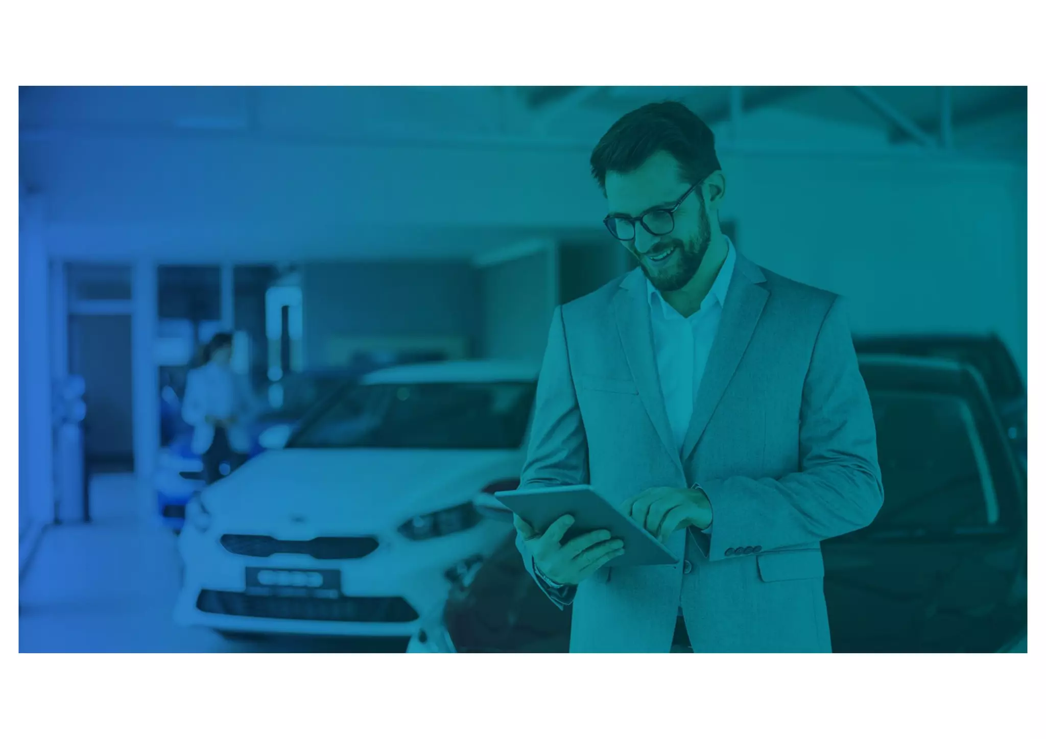 Car Dealer Management Software Development Chetu PPT