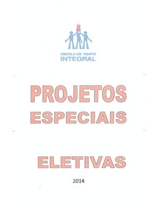 Plano Gestão EE Cardeal Leme