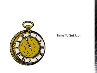 Where to set up your blog