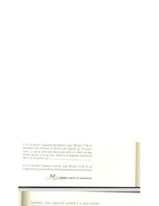 Cardenas  fracciones