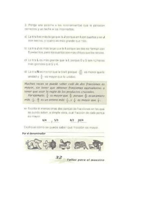 6/4   5/3   8/2   10/4



Por el denominador
 