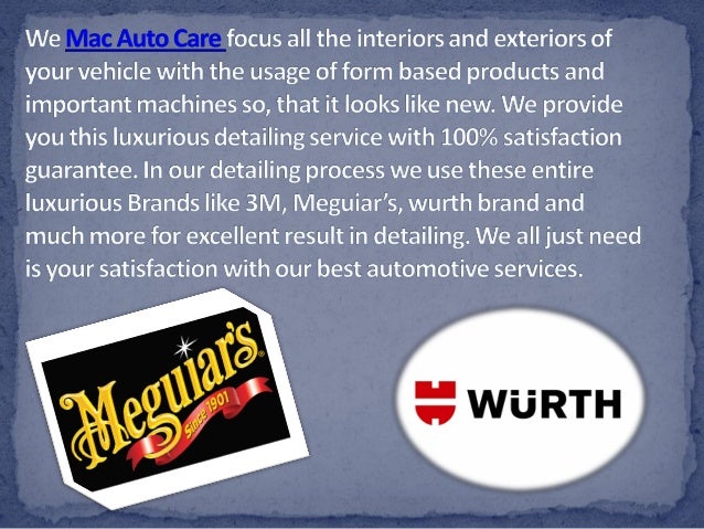 Car Care One Service Providers Car Care One Service Providers