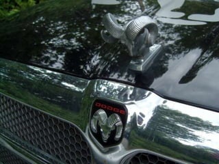 Car details (v.m.)