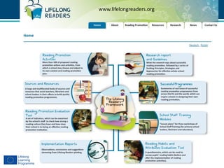 www.lifelongreaders.org 
 