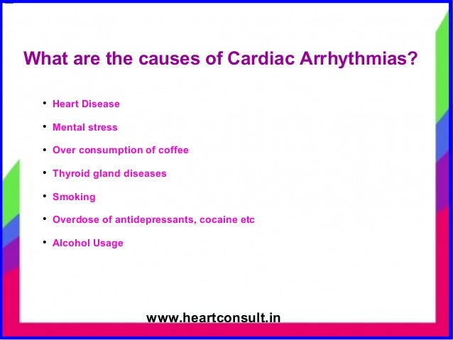 Natural Treatment For Arrhythmias Natural Treatment For Arrhythmias