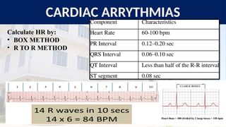 CARDIAC20SYSTEMStudynotes.PPresentation. | PPTX
