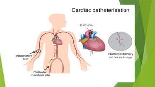 CARDIAC AAREST PRESENTATION .PPT FOR NURSING STUDENT | PPTX