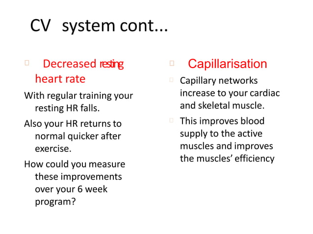 Cardiac and circulatory adaptation to exercise.pptx