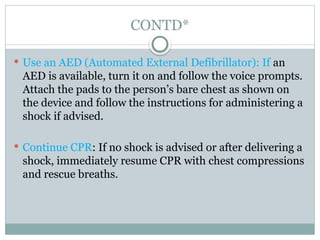 CARDIAC ARREST AND RESP ARREST. -1.pptx