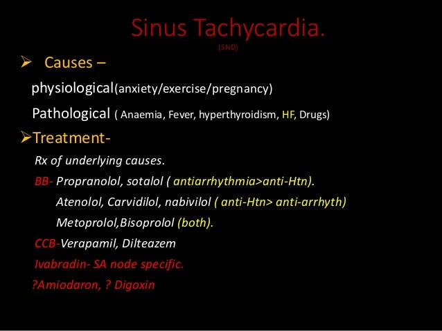 Cardiac Arrhythmia