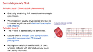 CARDIAC ARRYTHMIAS AND MANAGEMENT(1).pptx