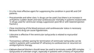 Cardiac arrythmias and pacemaker.pptxCardiac arrythmias and pacemaker.pptx
